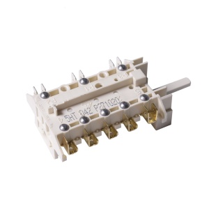 картинка Переключатель режимов конфорки электроплиты в Сервисном центре «Близнецов»