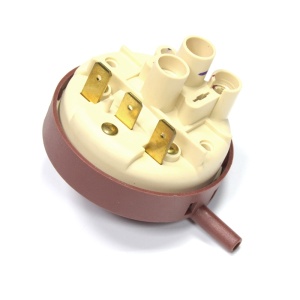 картинка Реле уровня (прессостат) посудомоечной машины в Сервисном центре «Близнецов»