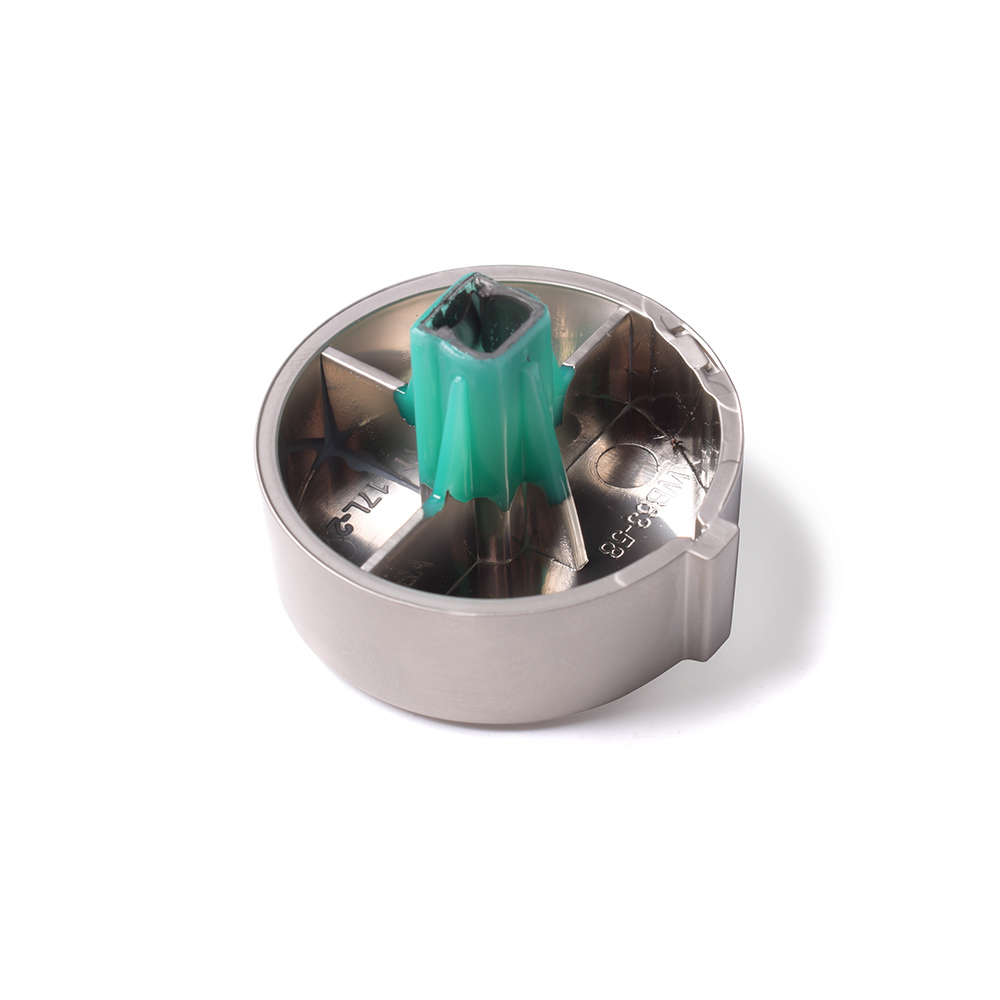 картинка Ручка управления микроволновой печи в Сервисном центре «Близнецов»