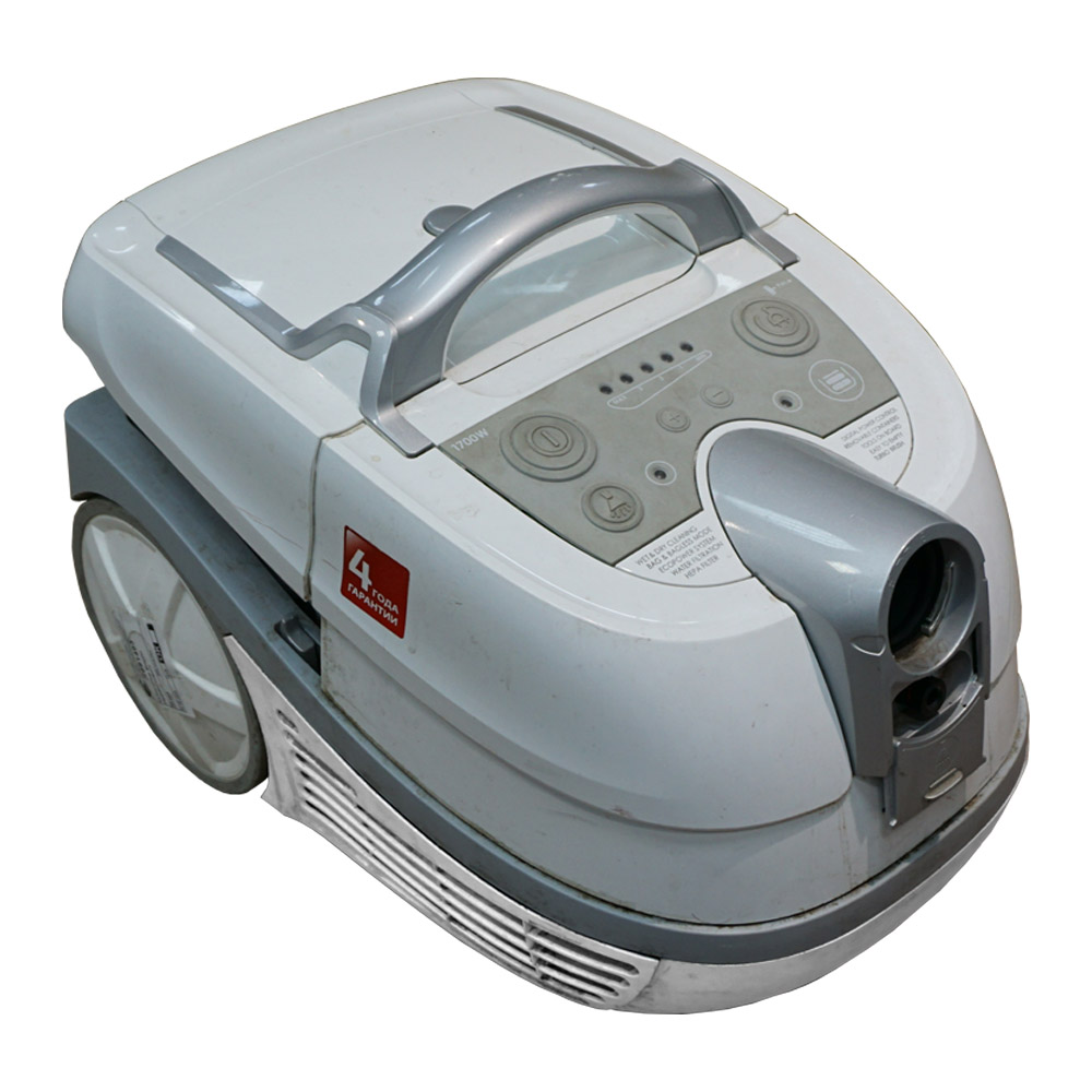 Пылесосы ZELMER