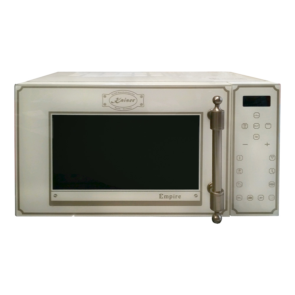 Микроволновые печи (СВЧ) KAISER