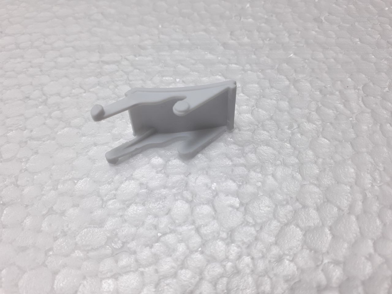 картинка Заглушка кондиционера в Сервисном центре «Близнецов»