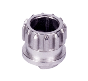 картинка Захват шнека мясорубки в Сервисном центре «Близнецов»