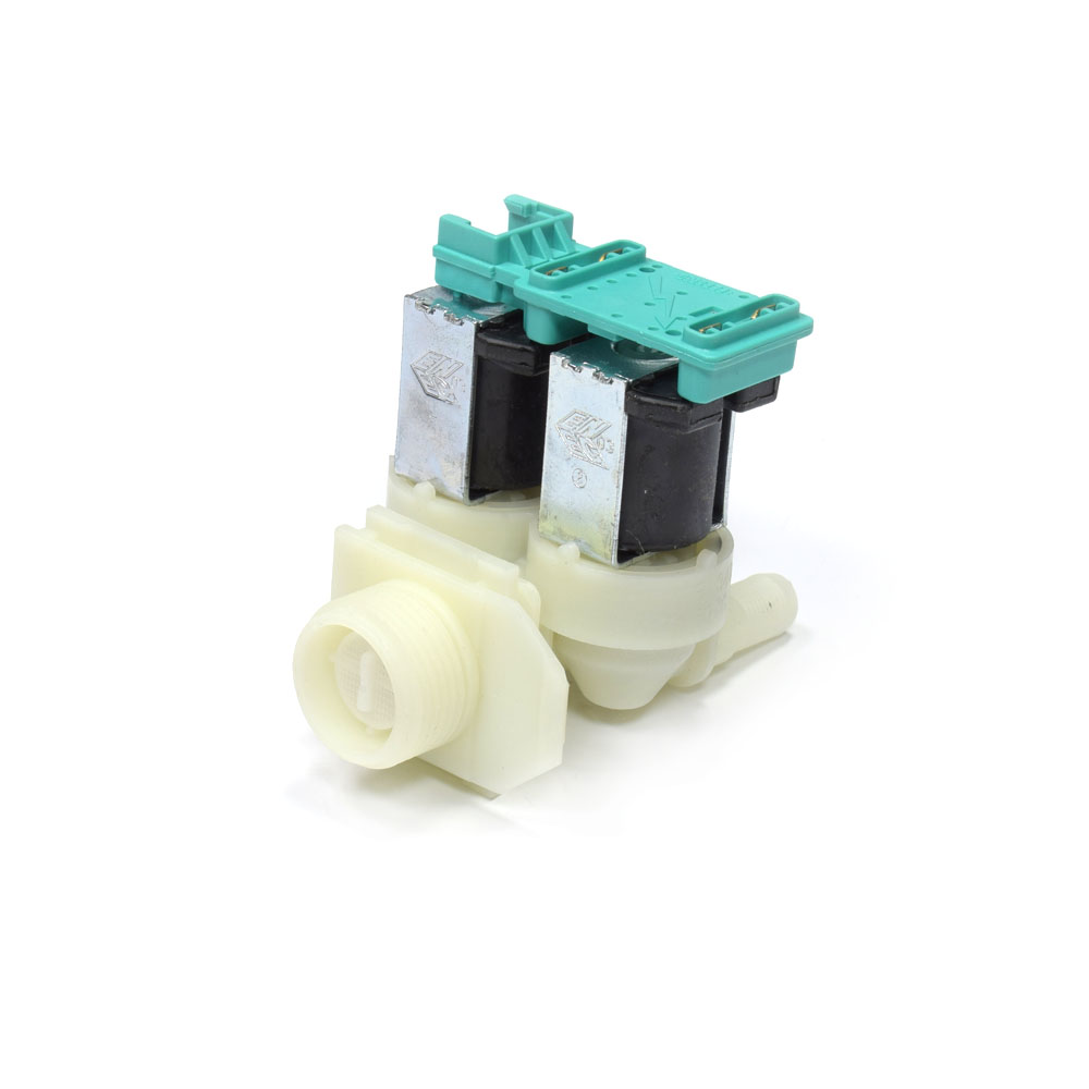 картинка Электроклапан заливной (впускной) стиральной машины в Сервисном центре «Близнецов»