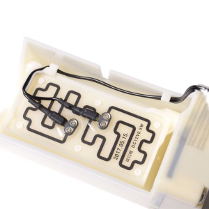 картинка Воздушная заслонка холодильника в Сервисном центре «Близнецов»