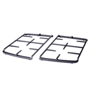 картинка Комплект решеток (правая + левая) для газовой плиты в Сервисном центре «Близнецов»