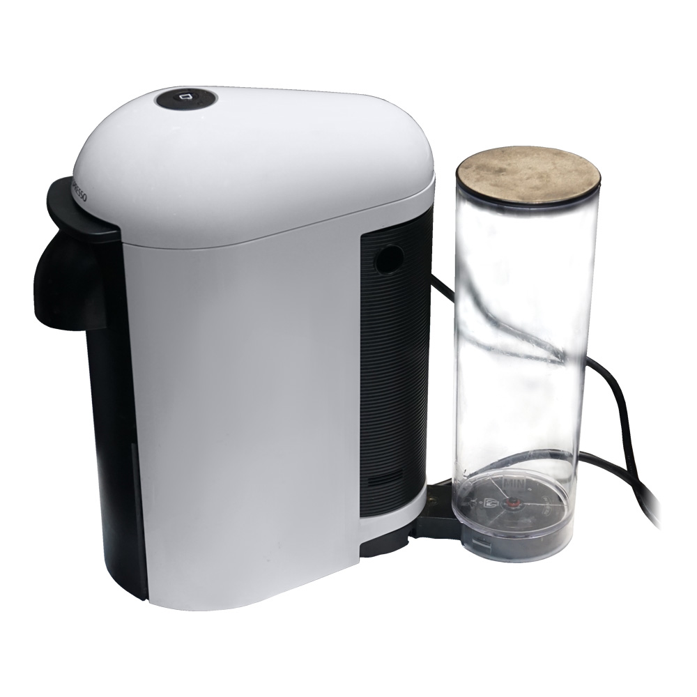 Кофемашины, кофеварки, кофемолки NESPRESSO