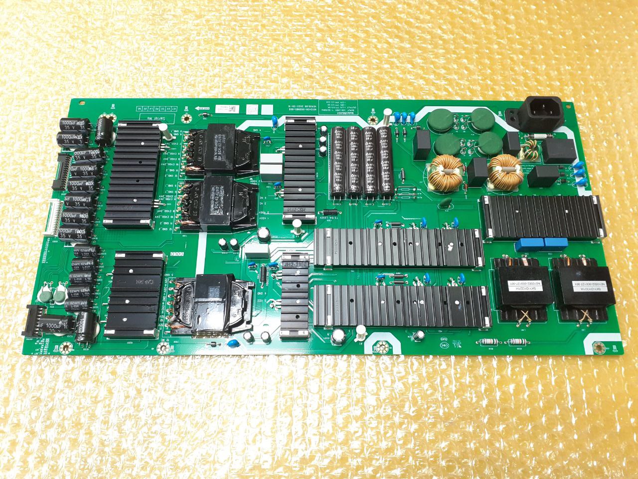 картинка Плата (Power) телевизора в Сервисном центре «Близнецов»