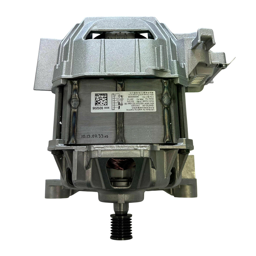 картинка Мотор стиральной машины в Сервисном центре «Близнецов»