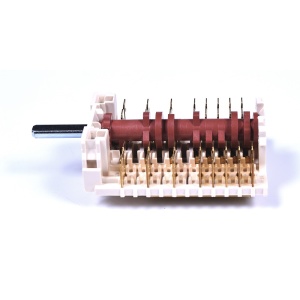 картинка Переключатель режимов духовки в Сервисном центре «Близнецов»