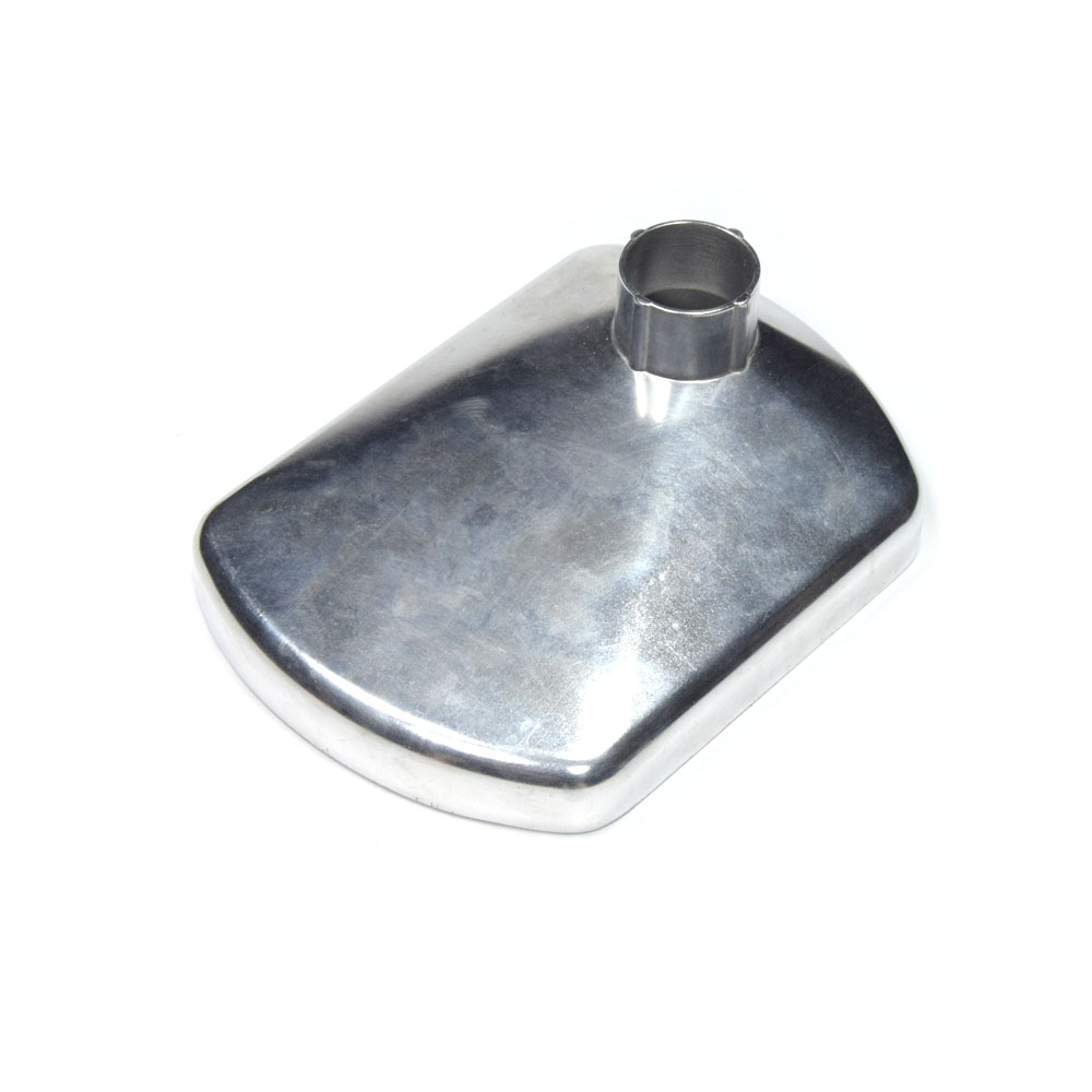 картинка Лоток загрузочный мясорубки в Сервисном центре «Близнецов»