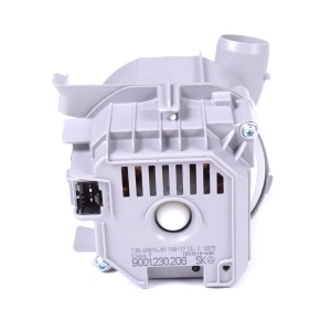 картинка Насос циркуляционный посудумоечной машины в Сервисном центре «Близнецов»