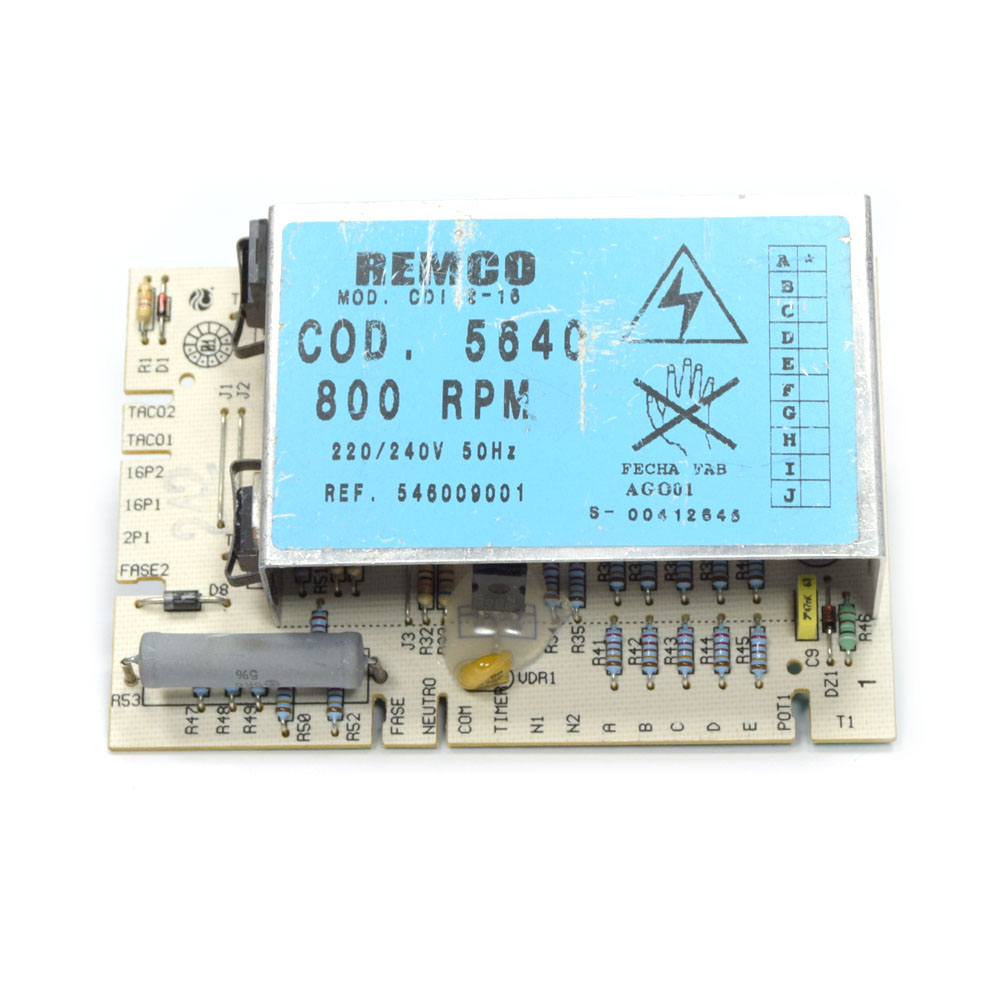 картинка Модуль стиральной машины в Сервисном центре «Близнецов»