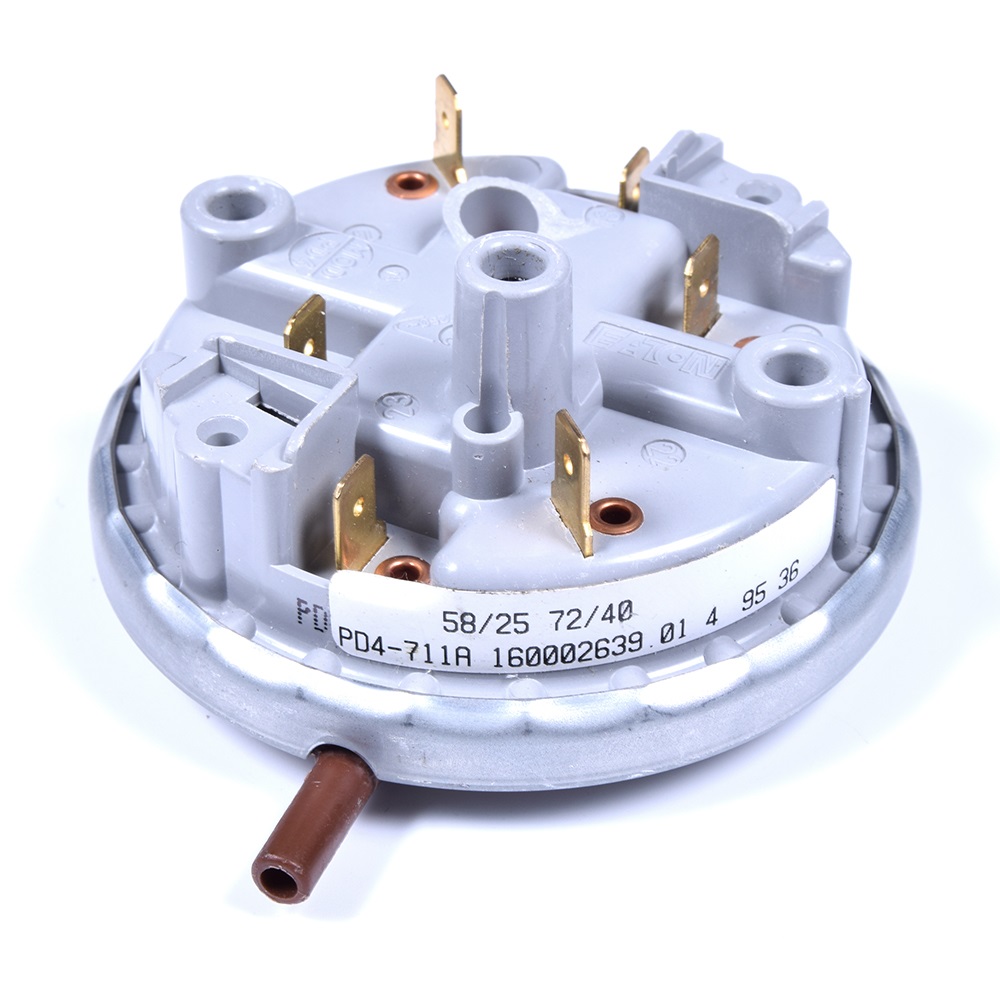 картинка Реле уровня (прессостат) посудомоечной машины в Сервисном центре «Близнецов»