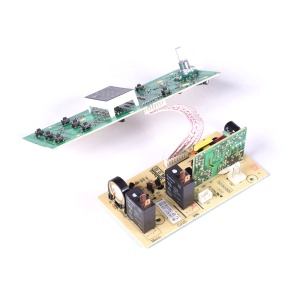 картинка Модуль управления микроволновой печи в Сервисном центре «Близнецов»