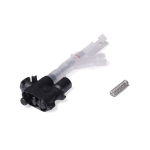 картинка Клапан сливной кофемашины в Сервисном центре «Близнецов»