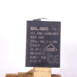 картинка Клапан утюга в Сервисном центре «Близнецов»