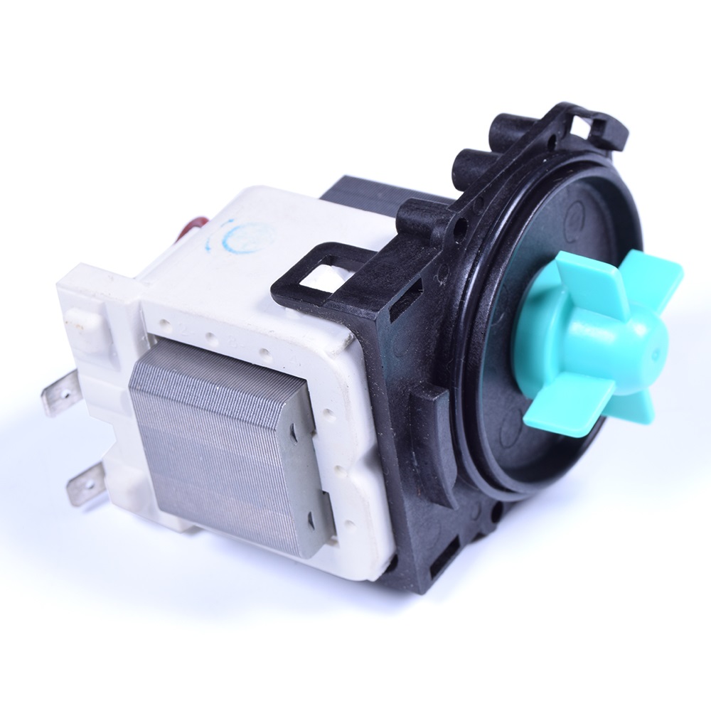 картинка Насос сливной посудомоечной машины в Сервисном центре «Близнецов»