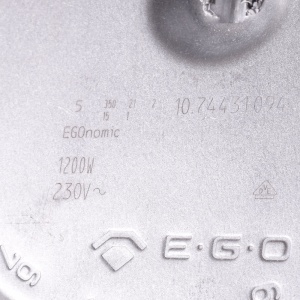 картинка Конфорки стеклокерамические для плит и варочных панелей в Сервисном центре «Близнецов»