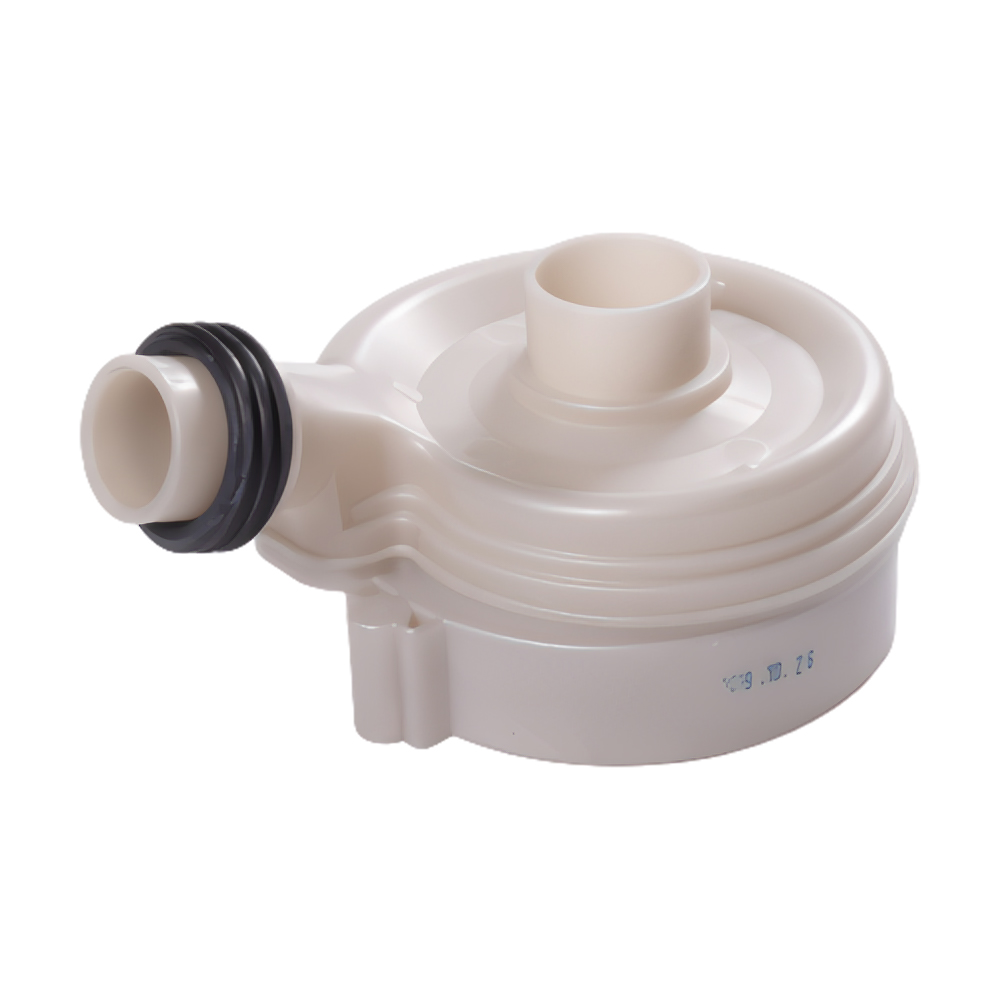 картинка Крыльчатка циркуляционного насоса посудомоечной машины в Сервисном центре «Близнецов»