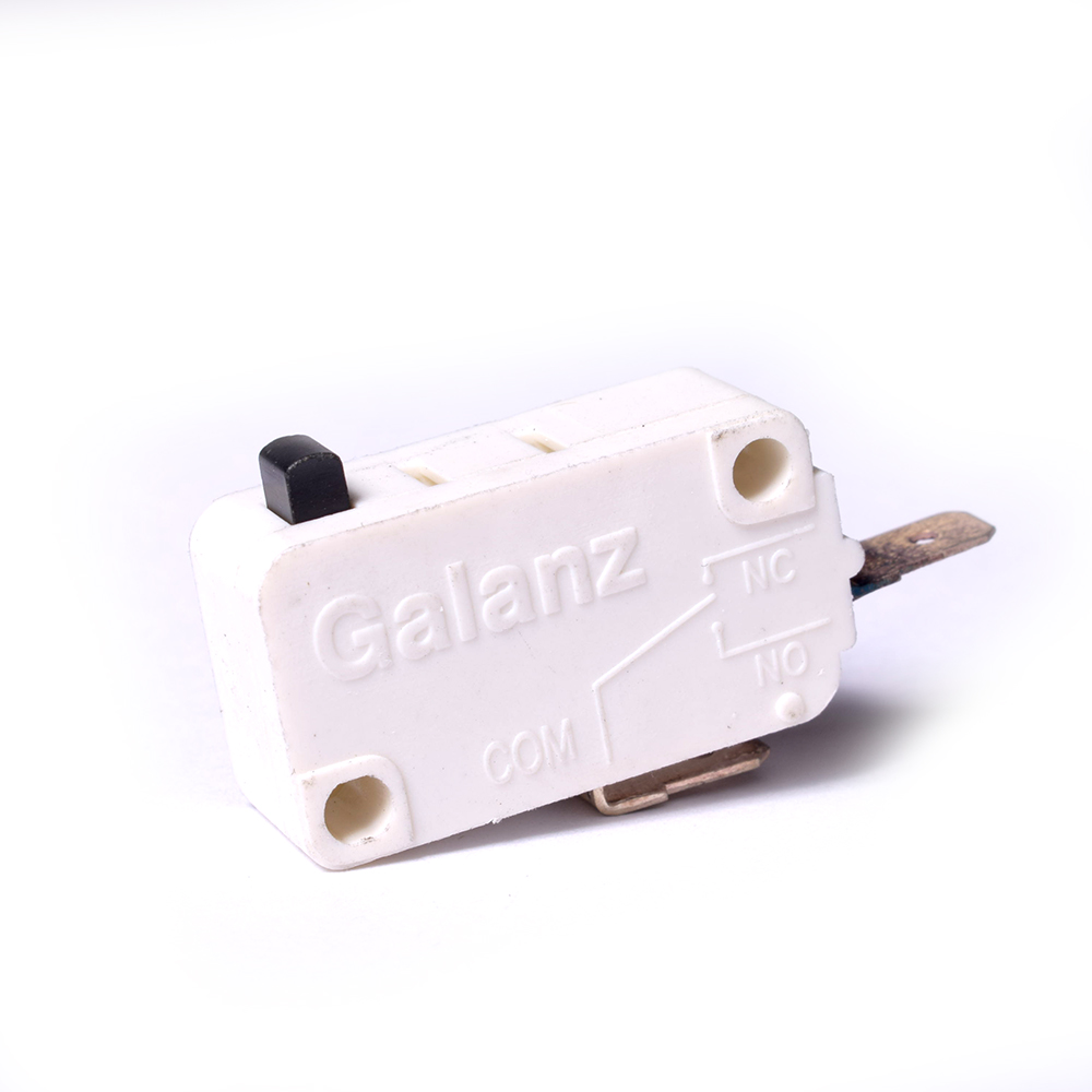 картинка Микровыключатель микроволновой печи в Сервисном центре «Близнецов»