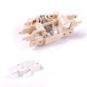 картинка Замок двери посудомоечной машины в Сервисном центре «Близнецов»