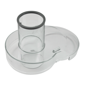 картинка Крышка верхняя соковыжималки в Сервисном центре «Близнецов»