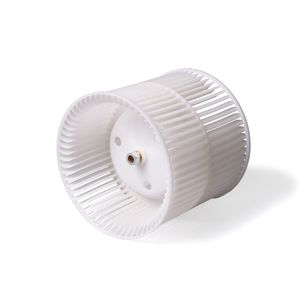 картинка Крыльчатка вытяжки в Сервисном центре «Близнецов»