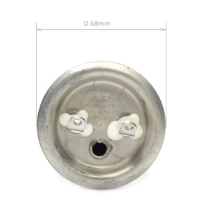 картинка Элемент нагревательный (ТЭН) водонагревателя в Сервисном центре «Близнецов»