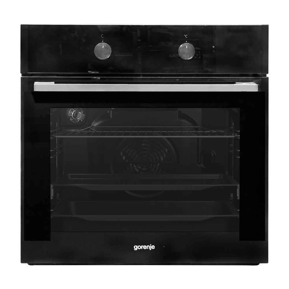 Электрические, газовые плиты, духовые шкафы и варочные панели GORENJE