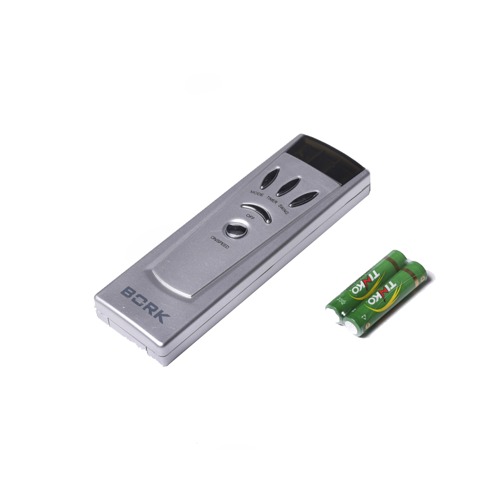 картинка Пульт вентилятора в Сервисном центре «Близнецов»