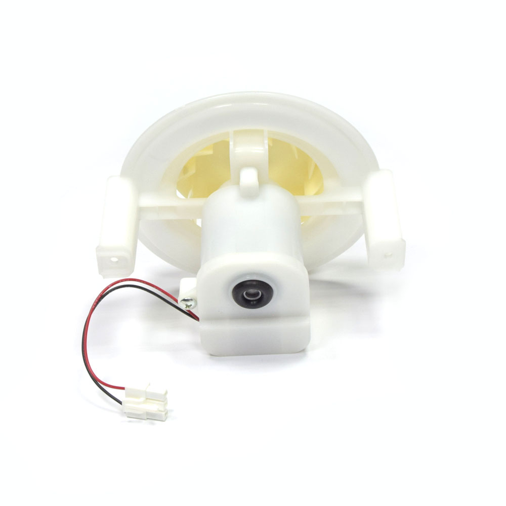 картинка Вентилятор холодильника в Сервисном центре «Близнецов»