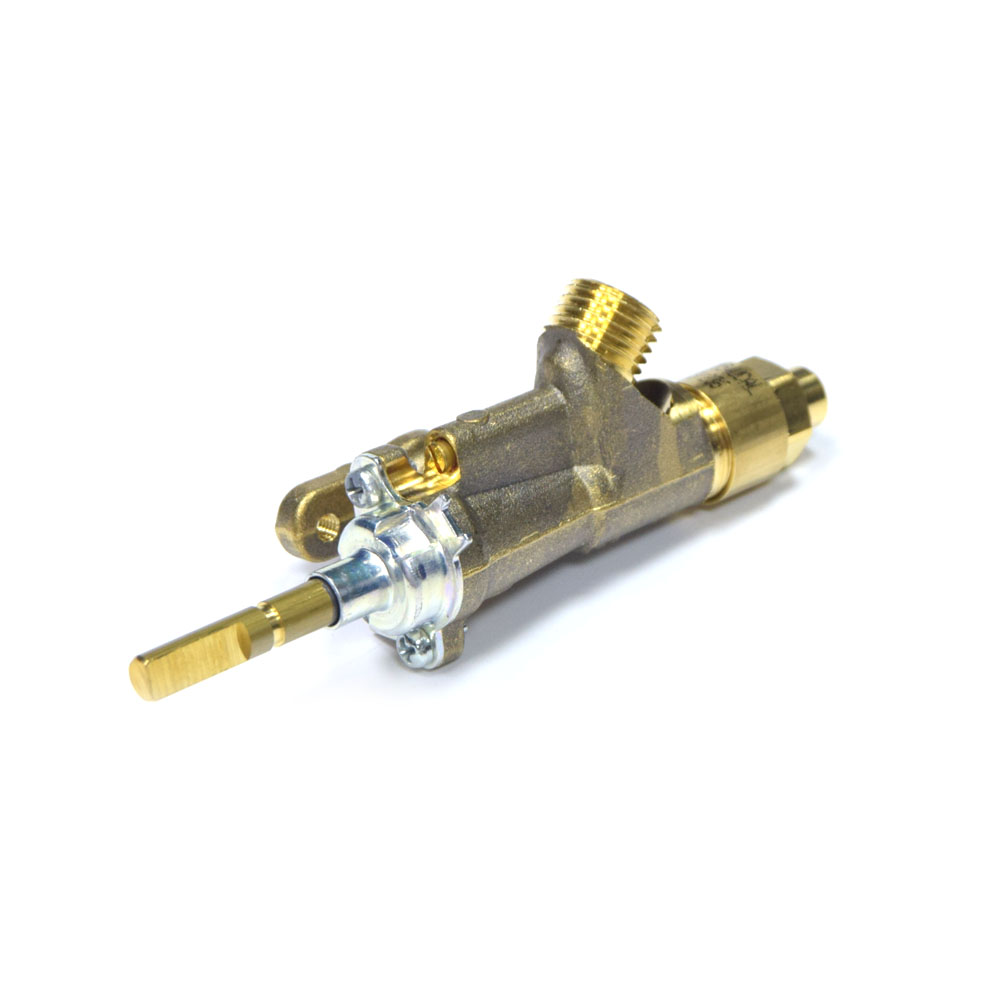 картинка Кран конфорки газовой плиты в Сервисном центре «Близнецов»