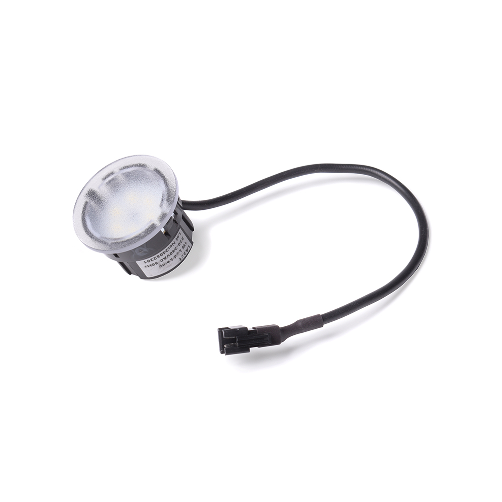 картинка Светодиодная лампа в сборе AMIENS 50 NOIR в Сервисном центре «Близнецов»