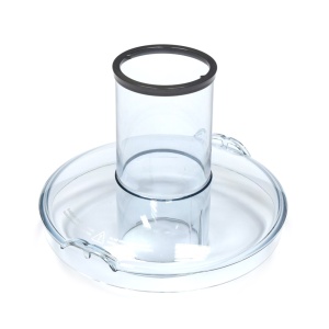 картинка Крышка верхняя соковыжималки в Сервисном центре «Близнецов»