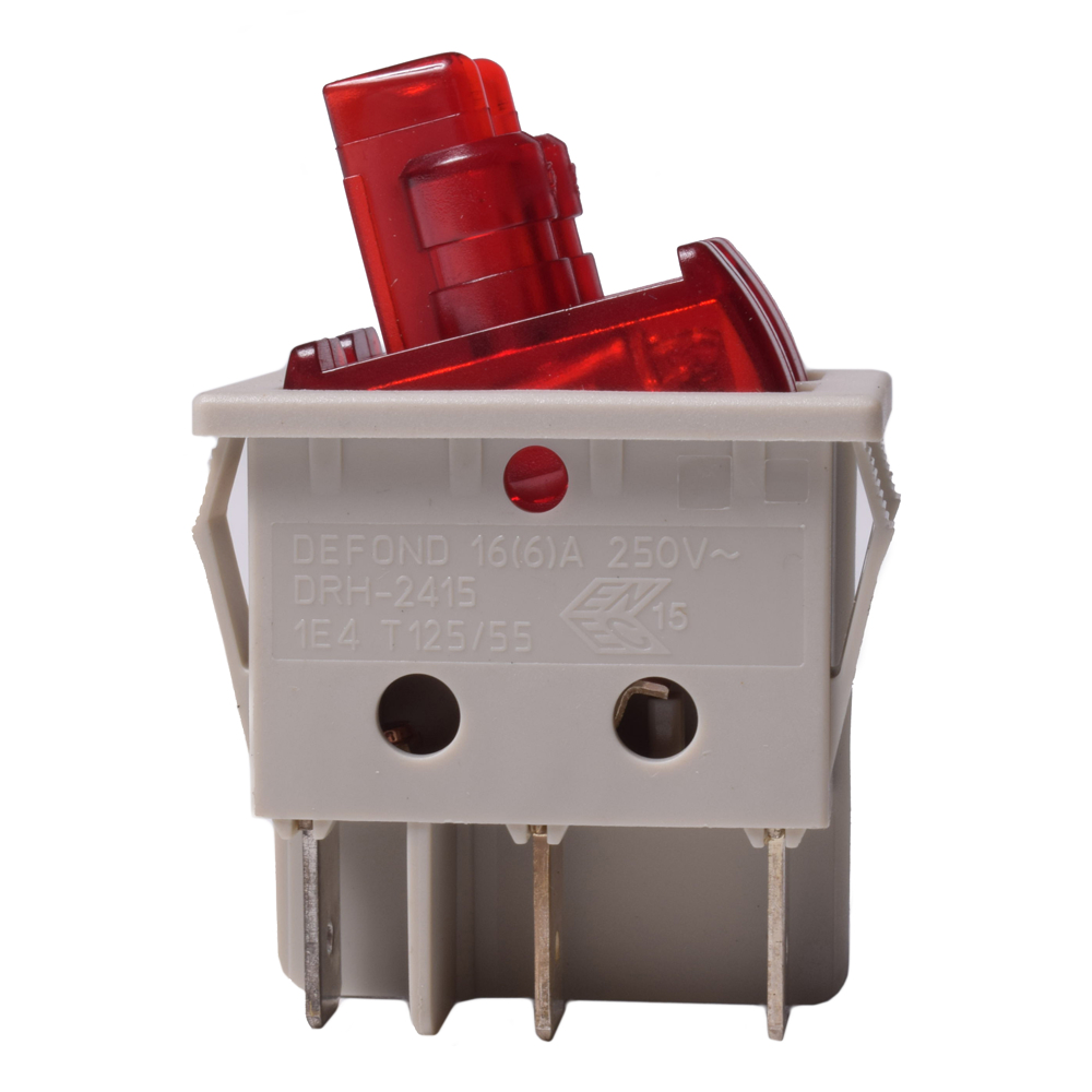 картинка Переключатель маслонаполненного радиатора в Сервисном центре «Близнецов»