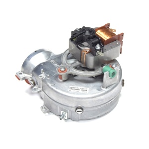 картинка Вентилятор газового котла в Сервисном центре «Близнецов»