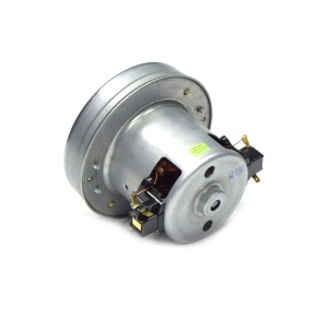 картинка Мотор пылесоса в Сервисном центре «Близнецов»