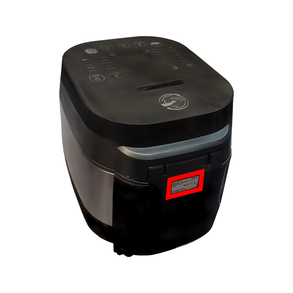 Мультиварки TEFAL