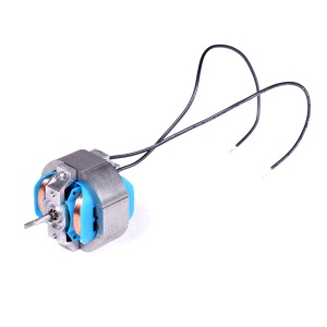 картинка Электродвигатель пушки тепловой в Сервисном центре «Близнецов»