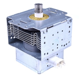 картинка Магнетрон M24FA-410A микроволновой печи в Сервисном центре «Близнецов»