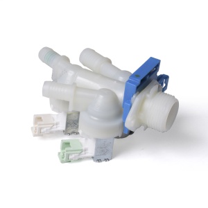 картинка Клапан стиральной машины в Сервисном центре «Близнецов»