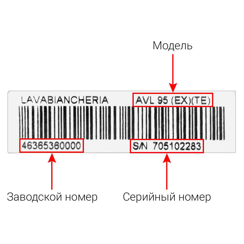 Стиральные машины INDESIT