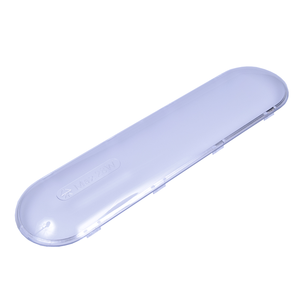 картинка Стекло лампы 40W вытяжки в Сервисном центре «Близнецов»