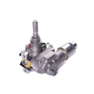 картинка Кран конфорки газовой плиты в Сервисном центре «Близнецов»