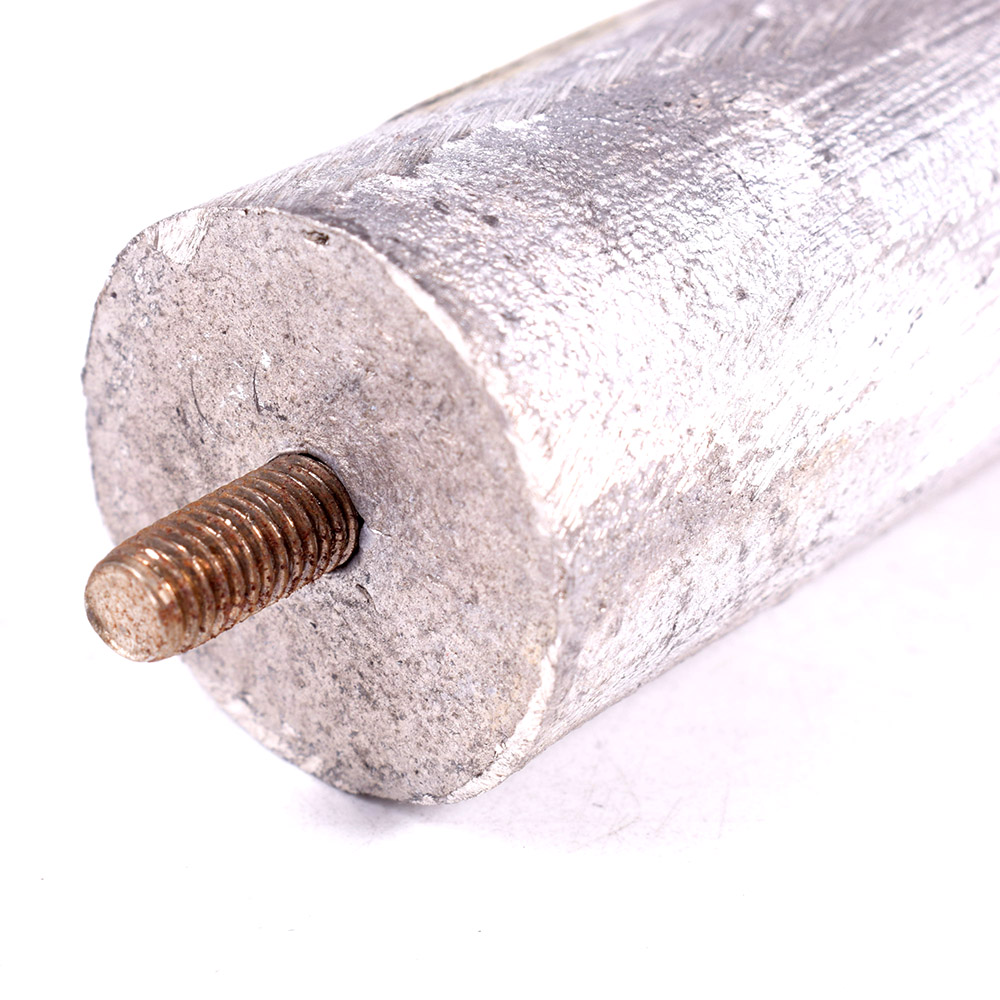 картинка Анод магниевый  D:25 L:140 M5 водонагревателя в Сервисном центре «Близнецов»