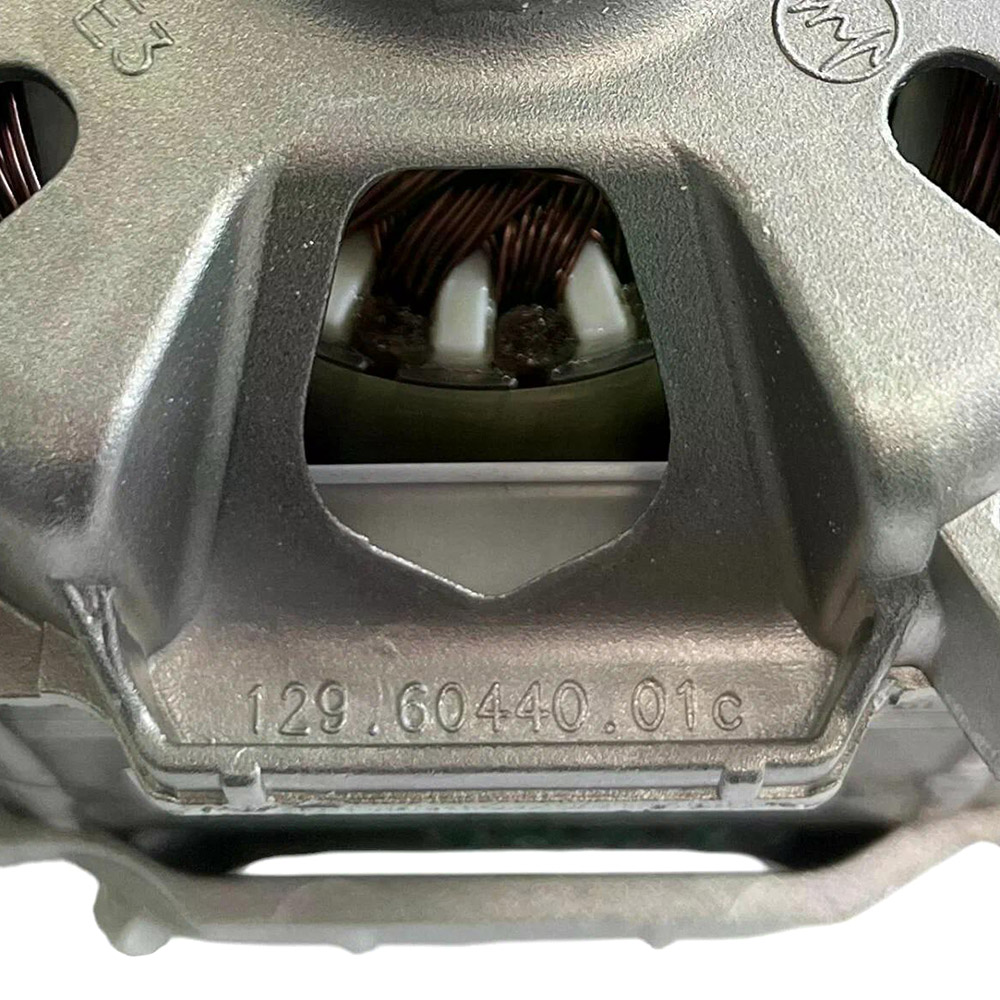 картинка Мотор стиральной машины в Сервисном центре «Близнецов»