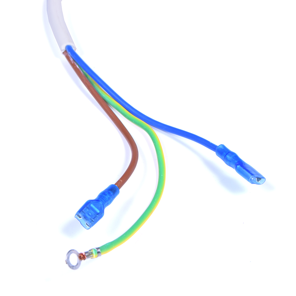 картинка Кабель питания с УЗО водонагревателя, 16А в Сервисном центре «Близнецов»