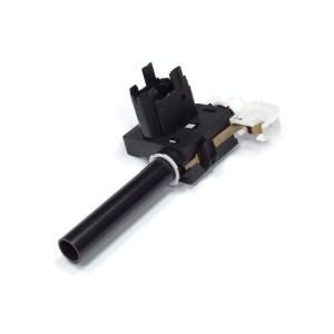 картинка Каретка сливного узла кофемашины в Сервисном центре «Близнецов»