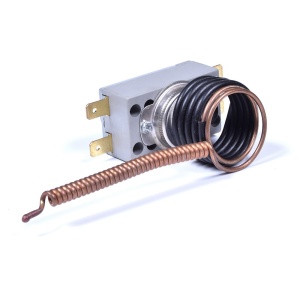 картинка Термостат защитный водонагревателя, T105 в Сервисном центре «Близнецов»